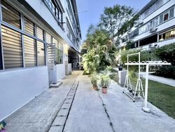 Blk 26 Tiong Bahru Road (Bukit Merah), HDB 3 Rooms #558484461